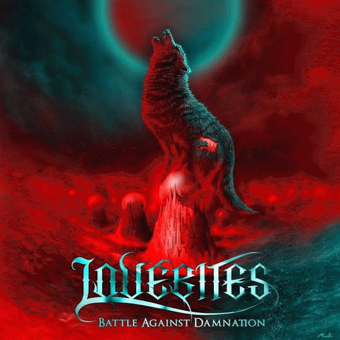 Lovebites : Battle Against Damnation